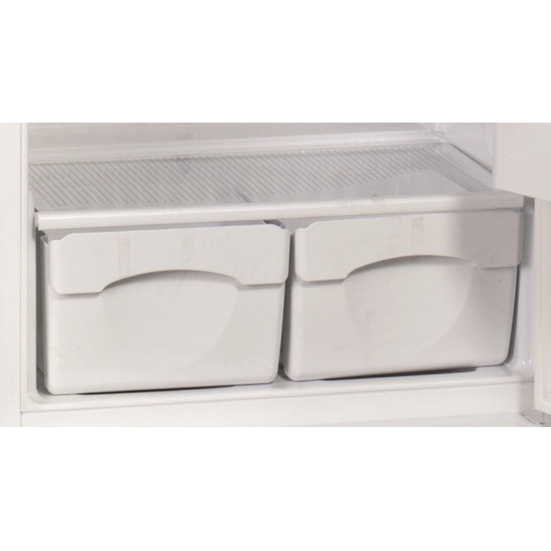 Холодильник Indesit ITD 125 W, Белый