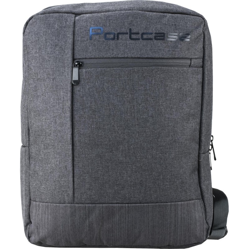 Рюкзак для ноутбука 15.6 PORTCASE (PORTCASE KBP-132GR)