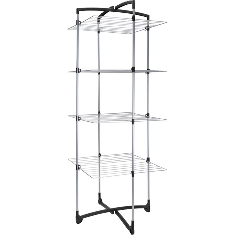 Сушилка METALTEX FORTINO для белья 4-х уровневая, 33 м