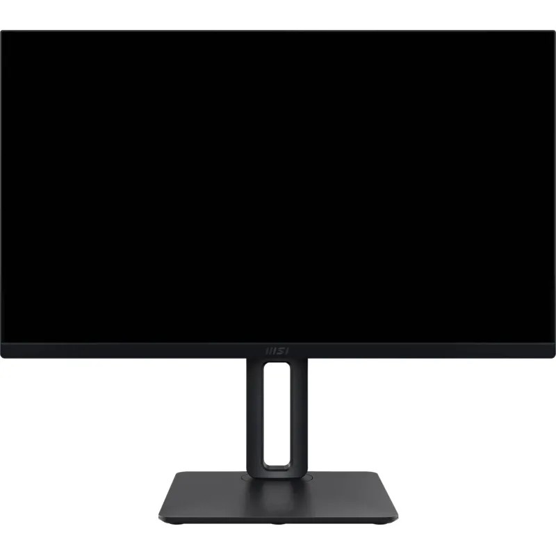 Монитор MSI 23.8 PRO MP245PG 16:9 FHD IPS HDMI DP  VGA  100Hz Black