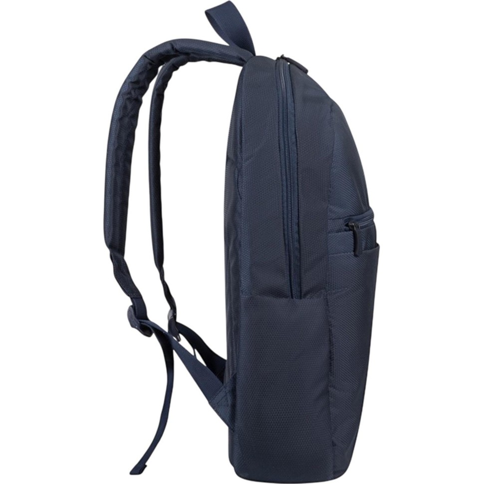 Рюкзак для ноутбука RIVACASE 8065 dark blue Komodo 15.6 (15л) / 12 Рюкзак для ноутбука RIVACASE 8065 dark blue Komodo 15.6 (15л) / 12