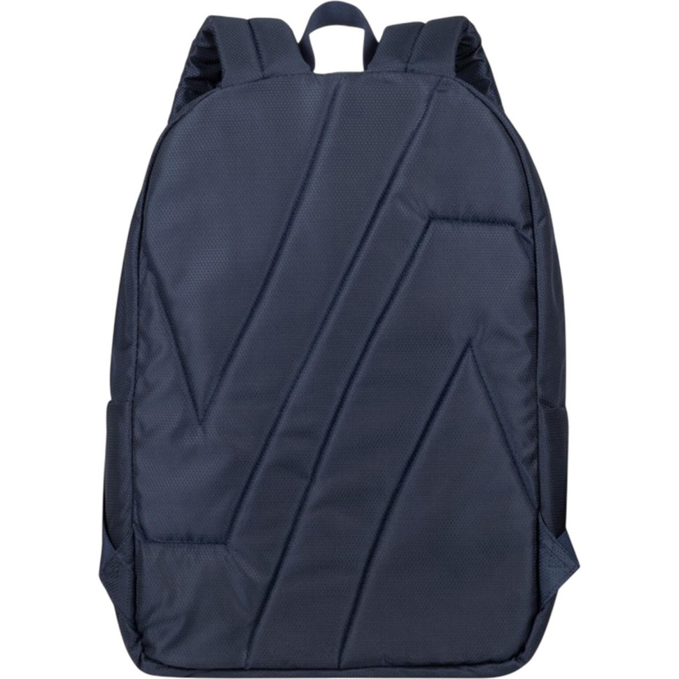 Рюкзак для ноутбука RIVACASE 8065 dark blue Komodo 15.6 (15л) / 12 Рюкзак для ноутбука RIVACASE 8065 dark blue Komodo 15.6 (15л) / 12