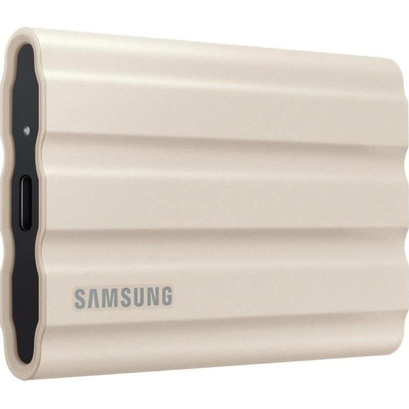 Портативный SSD Samsung 1Tb/USB3.2/EXT (MU-PE1T0K/WW)