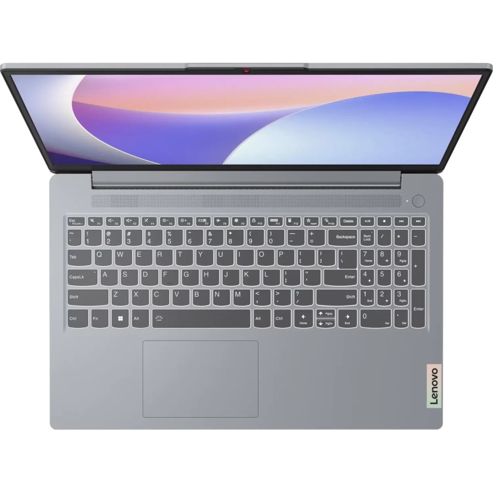 Ноутбук Lenovo IP 15IRU8(82X7003NRK)i5-1335U/8Gb/512Gb/15.6/W11P