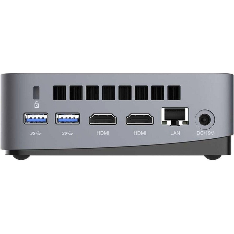 Неттоп IRBIS Smartdesk mini PC (ISDC5002PR)i5-1235U/16GB/512GBSSD/W11P