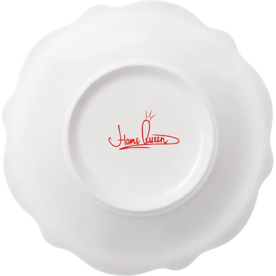 Тарелка -боул Флорес 15.2 см, 450 мл,6шт/уп Тарелка -боул Флорес 15.2 см, 450 мл,6шт/уп