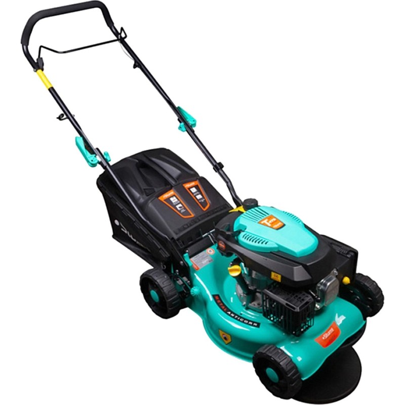 Газонокосилка бензиновая Sturm PL4214, 5 л.с