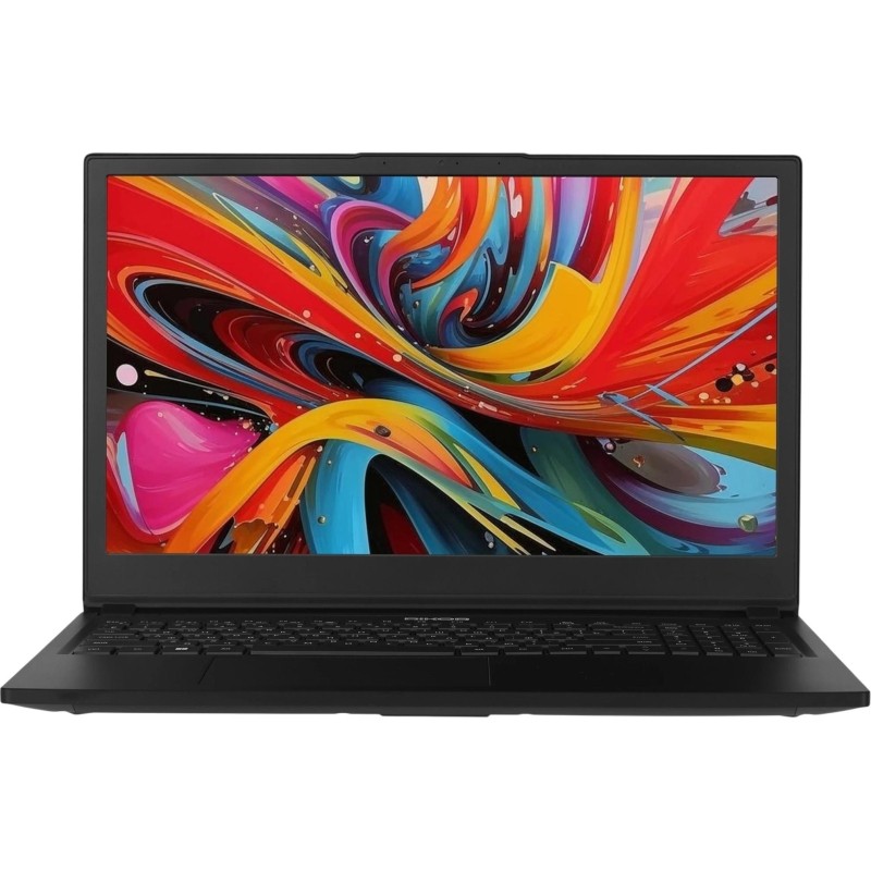 Ноутбук Rikor MSK 401.1(0D8492DE) 15,6/R5-6600H/16Gb/512Gb SSD/RJ45/W11 Pro