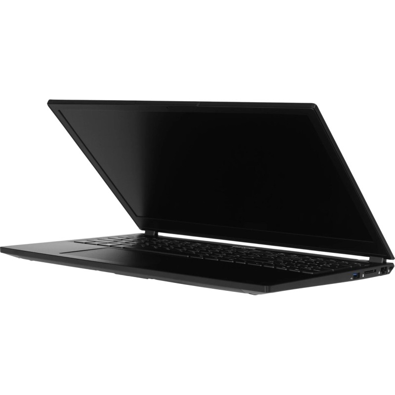 Ноутбук Rikor MSK 401.1(0D8492DE) 15,6/R5-6600H/16Gb/512Gb SSD/RJ45/W11 Pro