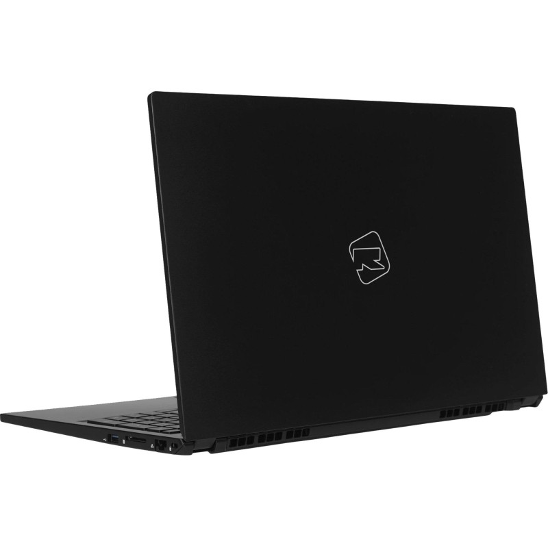 Ноутбук Rikor MSK 401.1(0D8492DE) 15,6/R5-6600H/16Gb/512Gb SSD/RJ45/W11 Pro