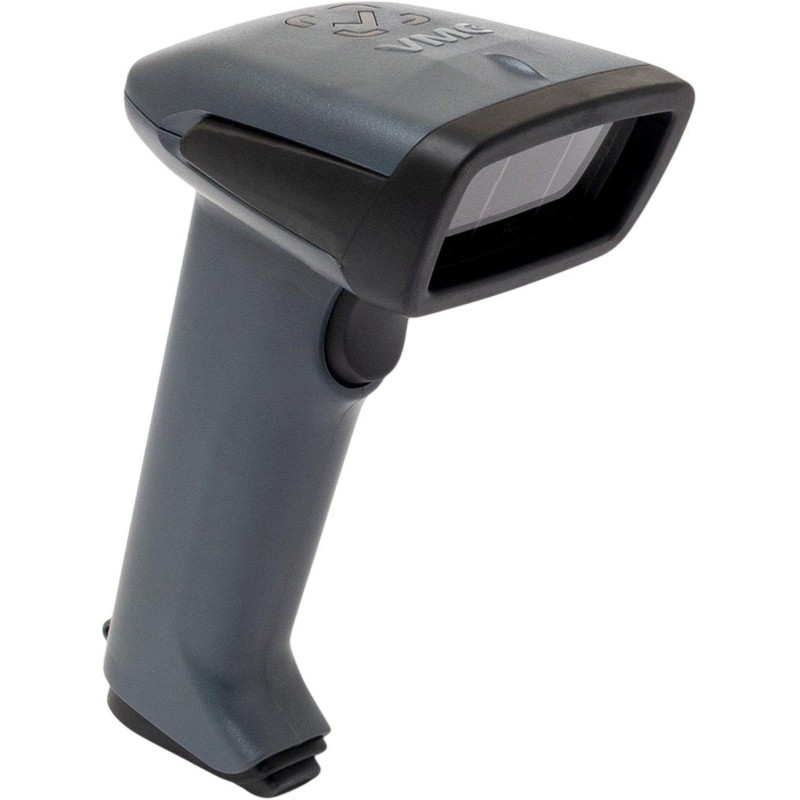 Сканер штрих-кода VMC BSX Vm,2D USB ИК детектор Темный с кабелем 3м(164044)