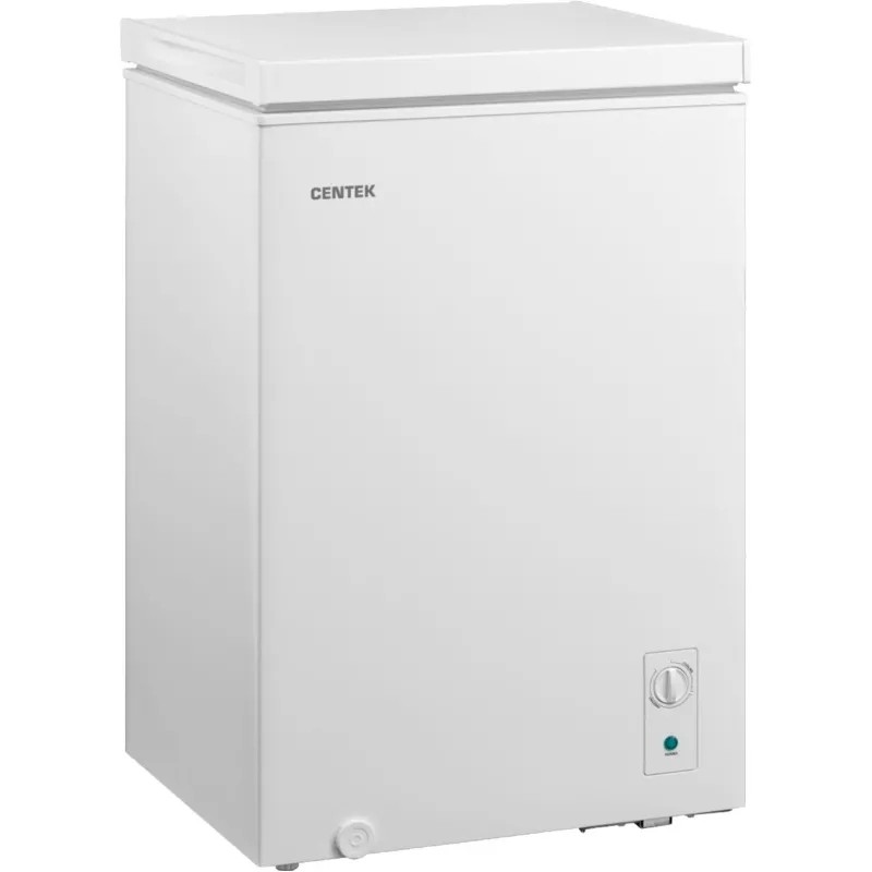 Морозильный ларь Centek CT-4001 99л 1 корзина