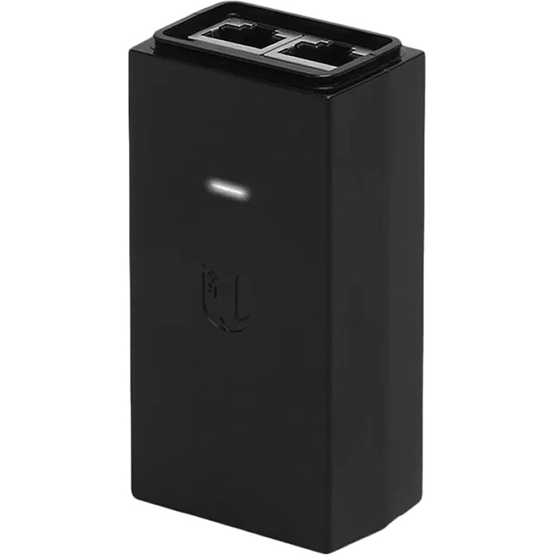 PoE-инжектор Ubiquiti POE-24-12W Блок питания 24В 0.5А