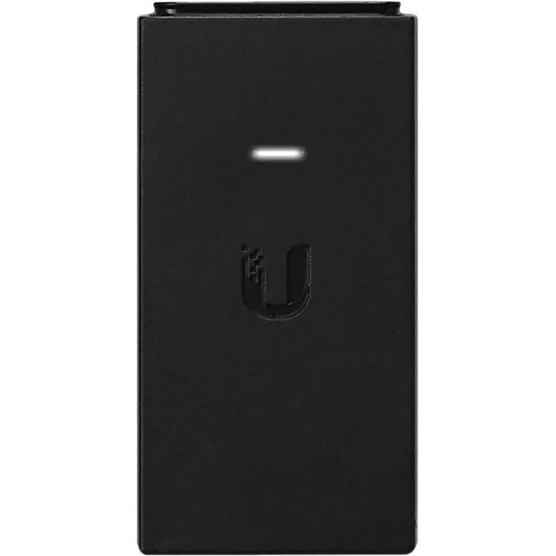 PoE-инжектор Ubiquiti POE-24-12W Блок питания 24В 0.5А