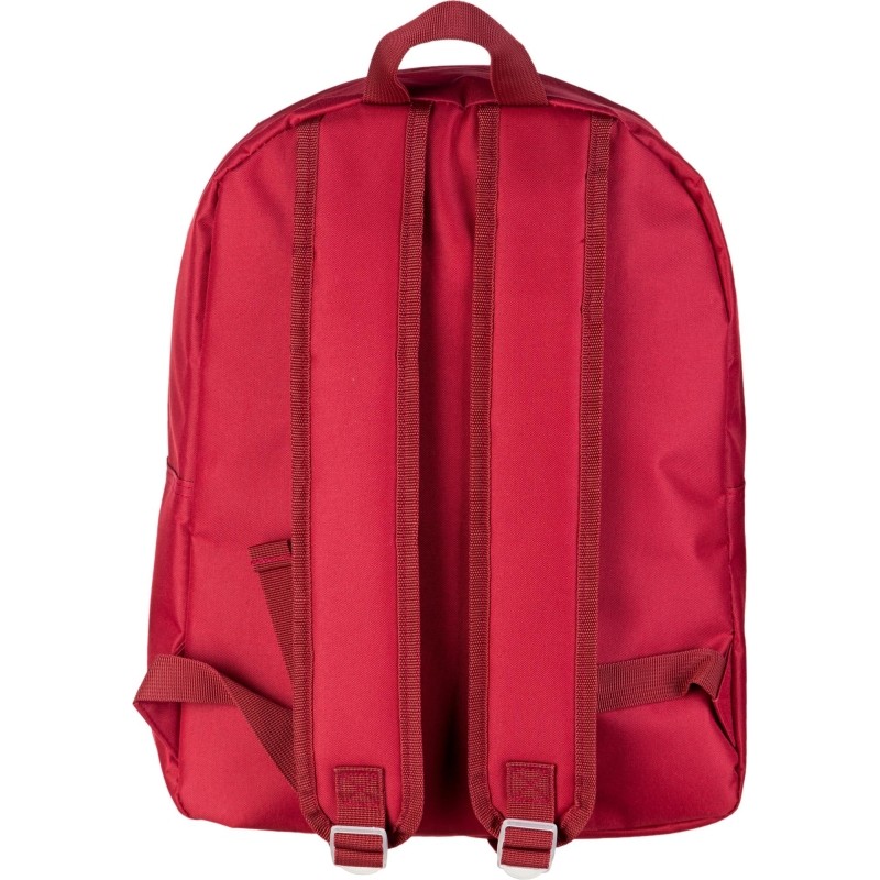 Рюкзак Комус Класс SMPL 18L бордовый 41х32х14