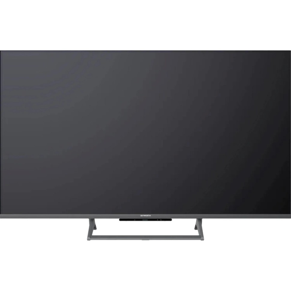 Телевизор Skyworth 65Q67H, UHD QLED Smart