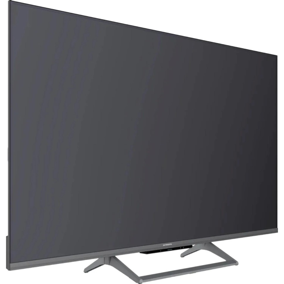 Телевизор Skyworth 65Q67H, UHD QLED Smart