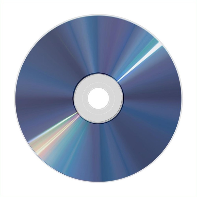 Носители информации DVD+R Mirex 4,7Gb/16x/50шт/уп (50/500) (UL130100A1T)