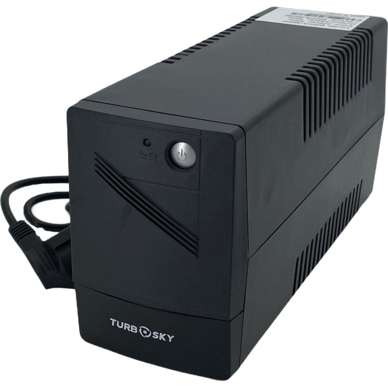 ИБП Turbosky MT 1000, Max 1000 ВxА
