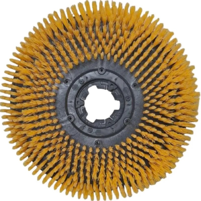 Щетка для поломоечной машины M50, M60 X20A0-39002