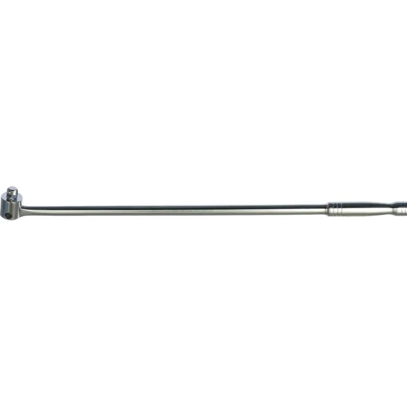 Вороток шарнирный 1/2DR, 600 мм S22H41600