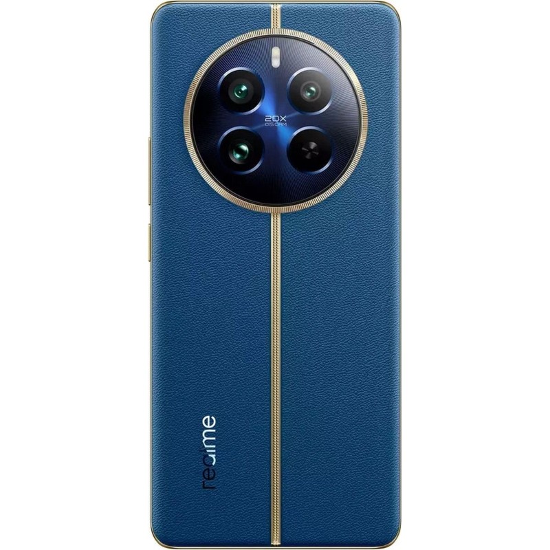 Смартфон Realme 12 Pro 5G RMX3842 256Gb 8Gb синий