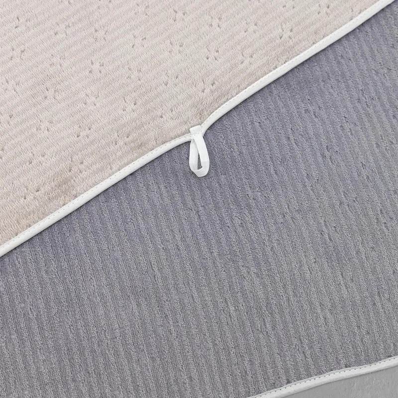 Полотенце НВ Дабл, L 70х130,161103