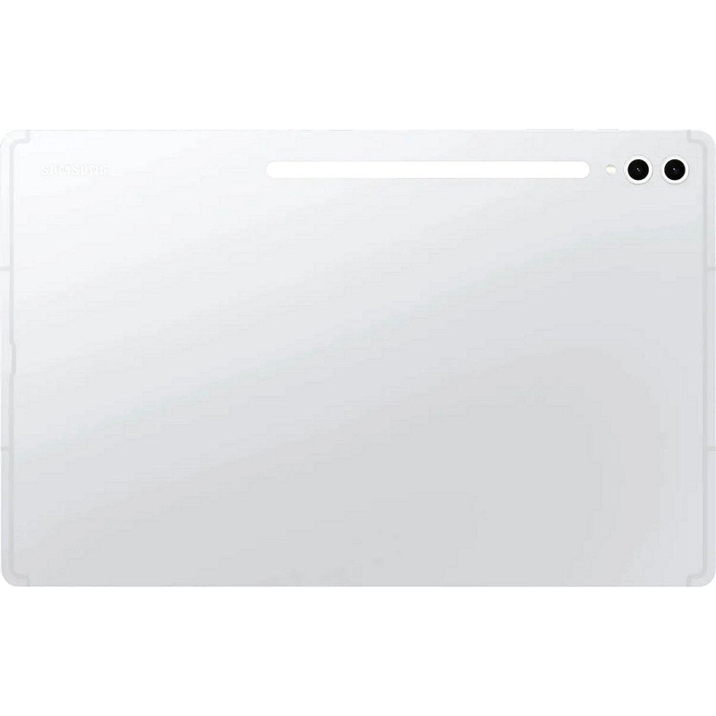Планшет Samsung Galaxy Tab S10 Ultra 8C/12Gb/256Gb серебрис(SM-X926BZSRCAU)