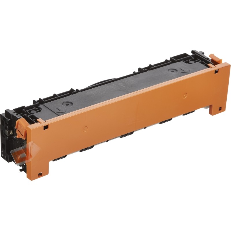 Картридж лазерный Retech 054 H Y жел.для Canon 621Cw/MF641Cw/MF643Cdw