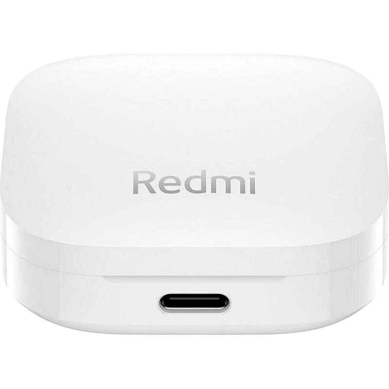 Наушники Xiaomi Redmi Buds 6 Active White (BHR8391GL)