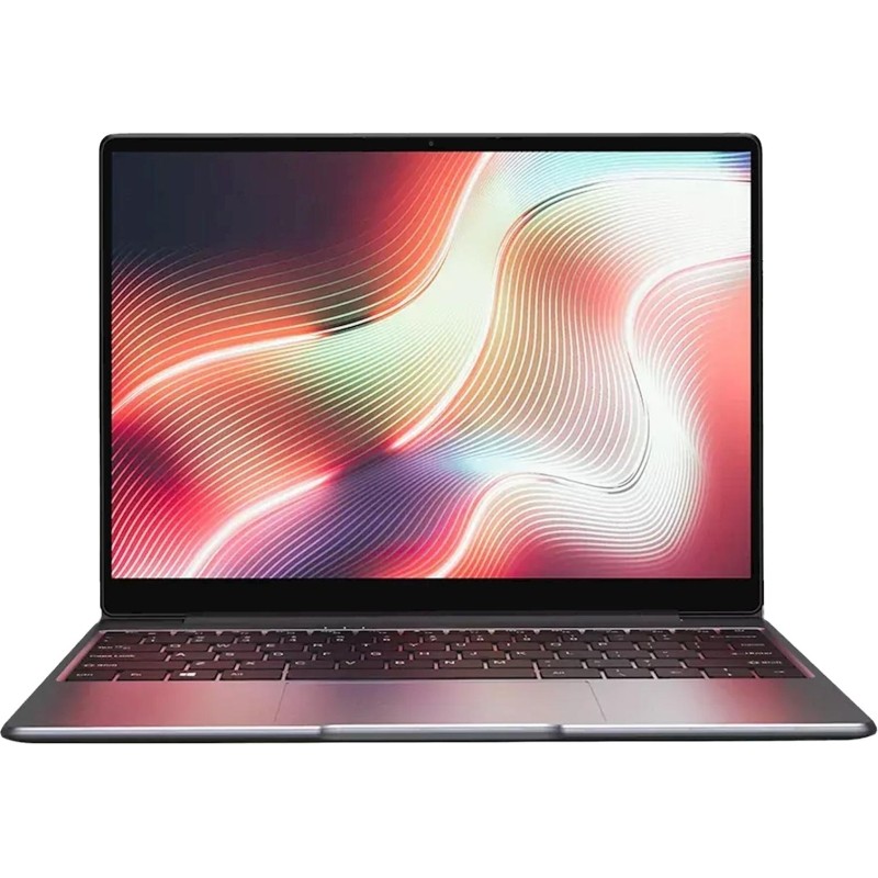 Ноутбук CHUWI Corebook X(6935768752981) i3 1220P/16Gb/512Gb SSD/14/W11H