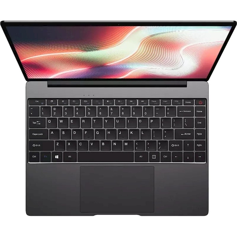 Ноутбук CHUWI Corebook X(6935768752981) i3 1220P/16Gb/512Gb SSD/14/W11H
