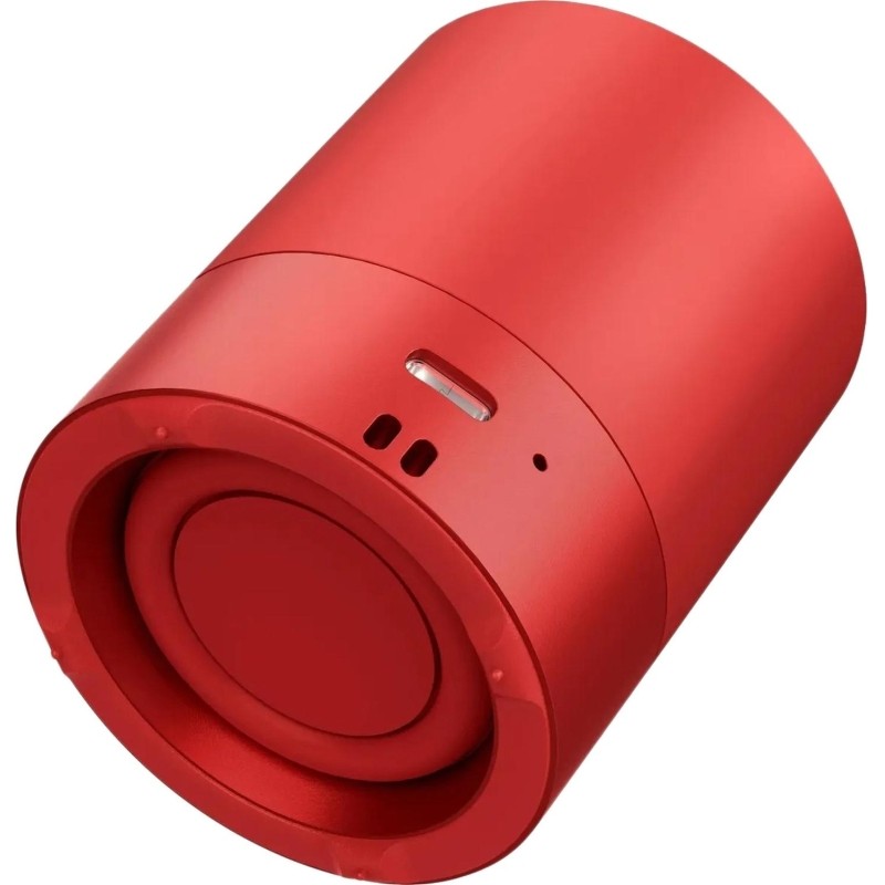 Колонка портативная Honor Choice Speaker Mini Red (5504ABLN)