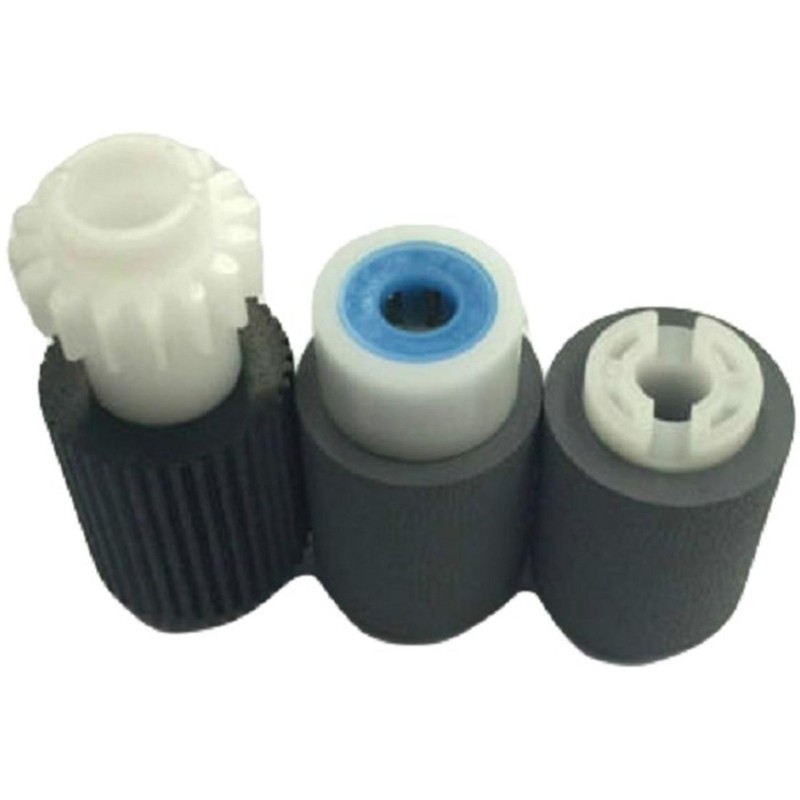 Комплект роликов для KYOCERA KM-1620/50/2050/2550/635/2035/2530