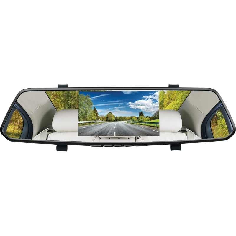 Автомобильный видеорегистратор DigmaFreeDrive214NightFHD2Mpix1080x19201080p