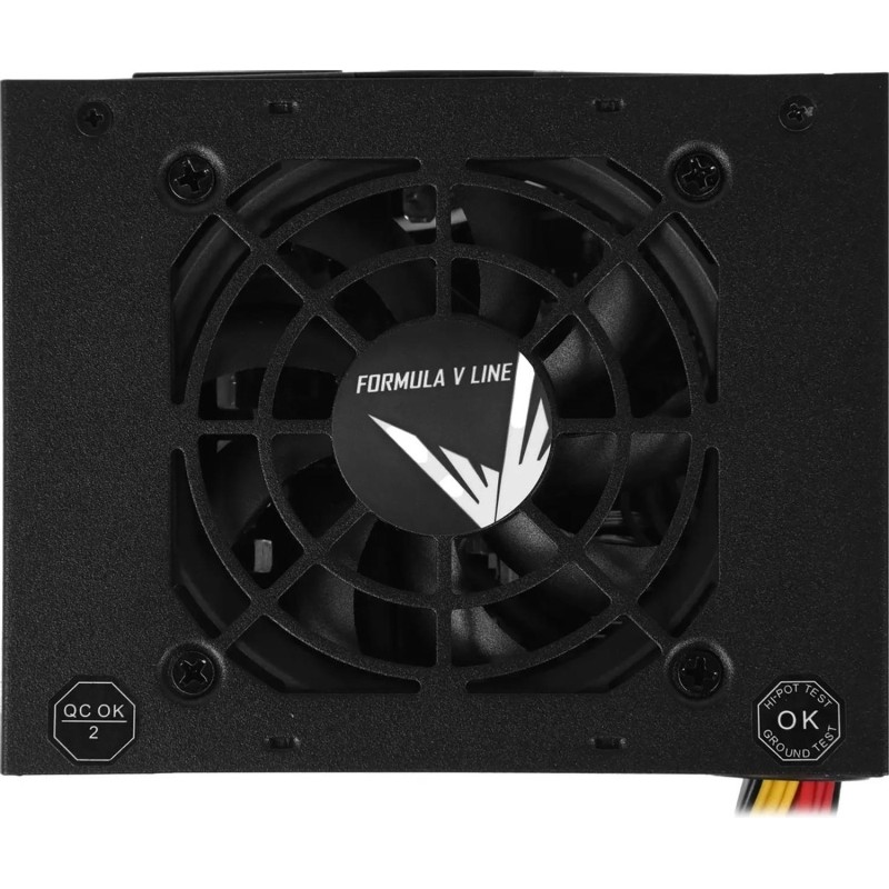 Блок питания Formula (SX-400)SFX 400 W AC (20+4pin) 80mm fan 3xSATA RTL