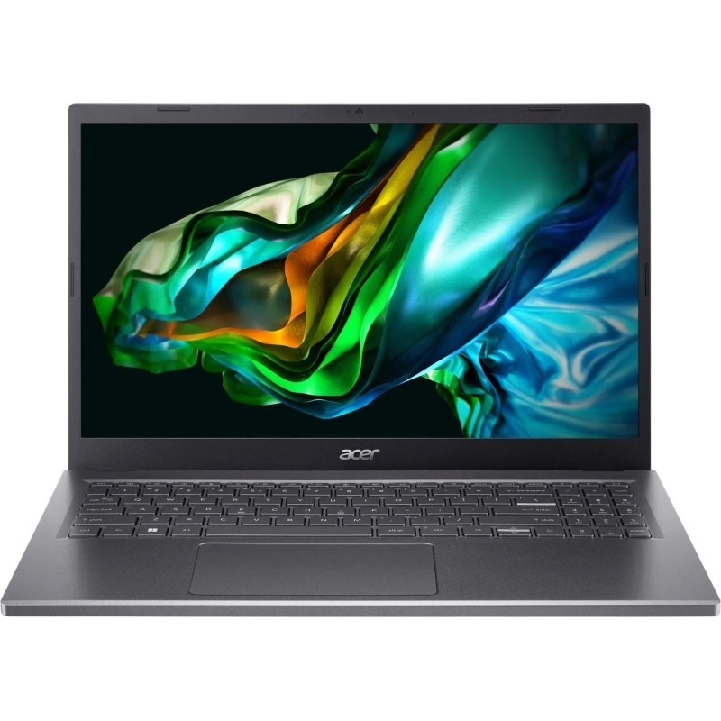Ноутбук Acer A515-58P-3UJ (NX.KHJER.00C) 15.6/i3-1315U/16GB/512GB SSD/DOS