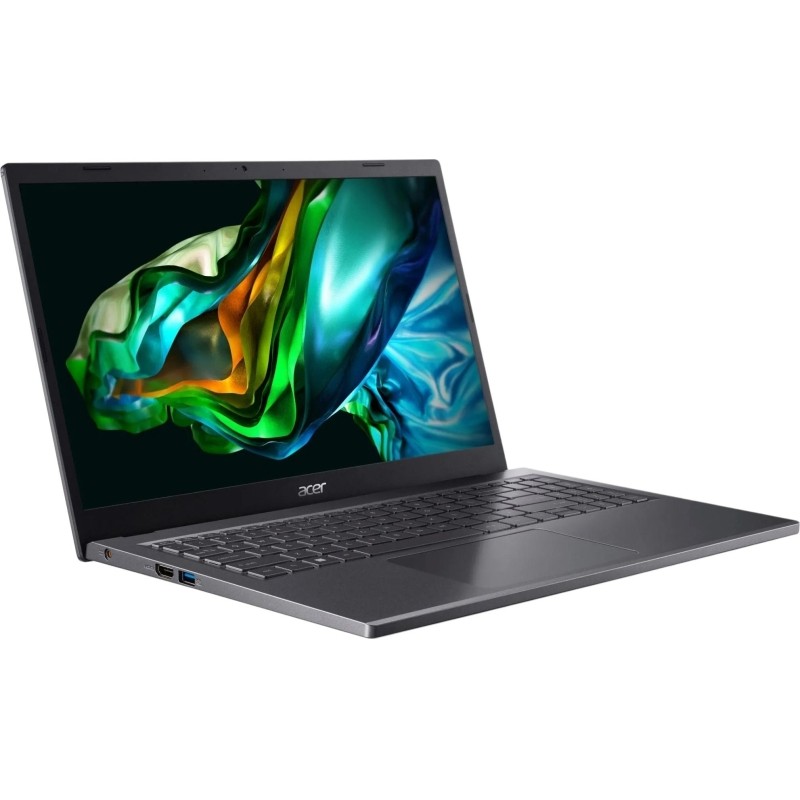 Ноутбук Acer A515-58P-3UJ (NX.KHJER.00C) 15.6/i3-1315U/16GB/512GB SSD/DOS