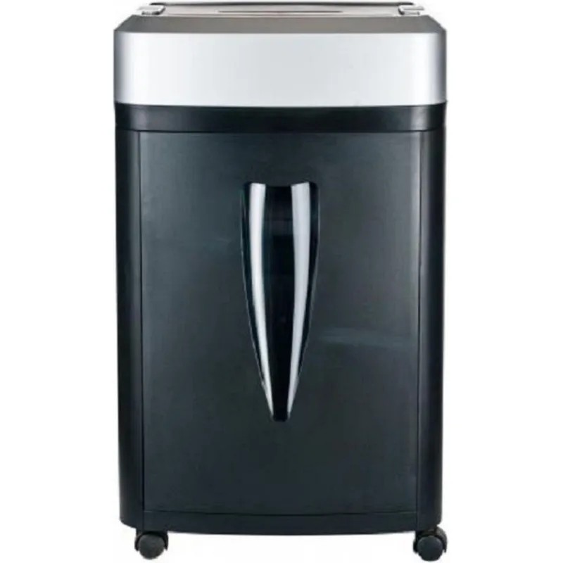 Шредер (уничтожитель) Office Kit S145 2x15,P-5 ур.секр., 10лист, 20л