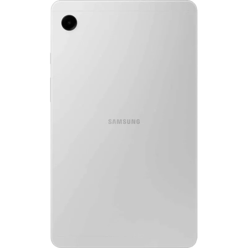 Планшет Samsung Galaxy Tab A9 Wi-Fi 8.7 (4+64Gb) Silver(SM-X110NZSACAU)