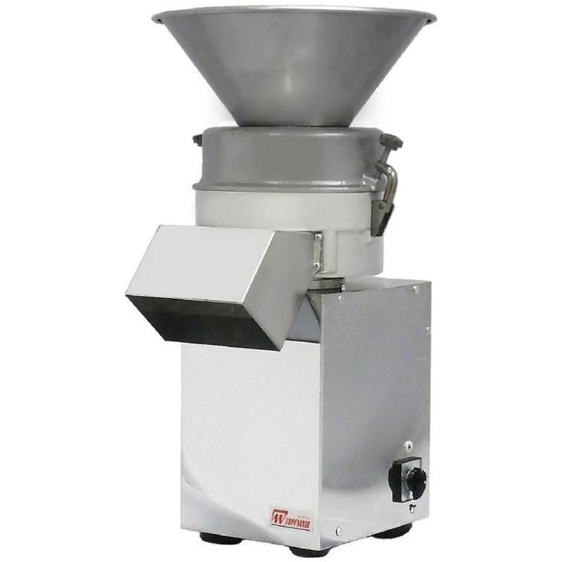 Протирочная машина Торгмаш, Пермь ОМ-350М/220-02