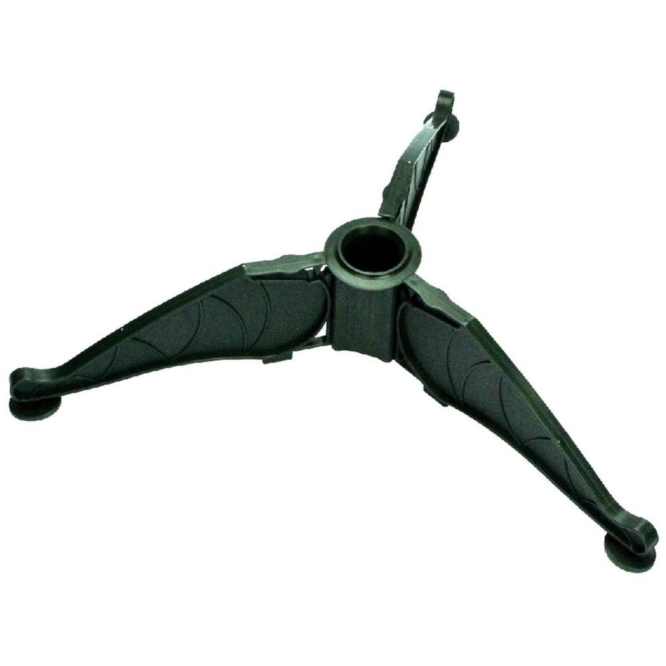 Елка искусственная Вега голубая заснеженная 2,1м 1033921