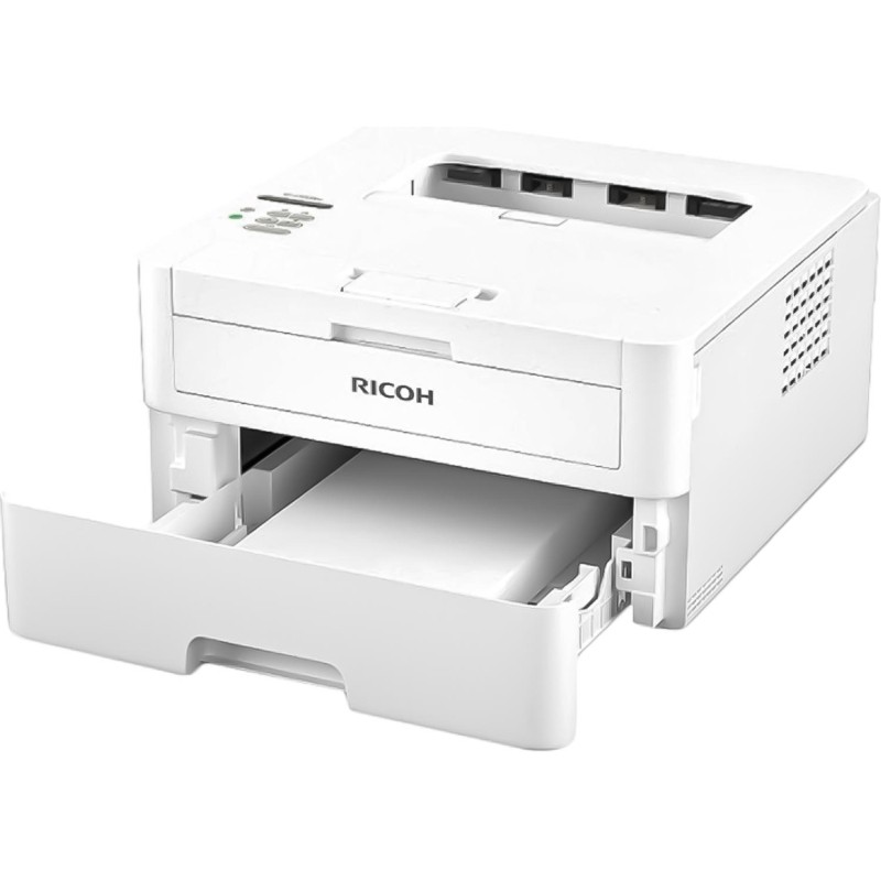 Принтер Ricoh SP 230DNw(408291) (A4, ч/б., 30ppm, USB|Ethernet)