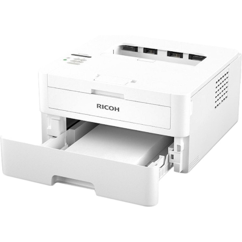 Принтер Ricoh SP 230DNw(408291) (A4, ч/б., 30ppm, USB|Ethernet)