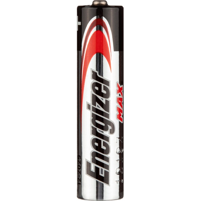 Батарейка ENERGIZER LR03 Max 10шт/уп