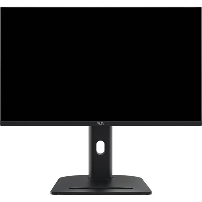 Монитор MSI 27 PRO MP275PG 16:9 FHD, IPS, HDMI, DP, VGA, 100HZ, Black