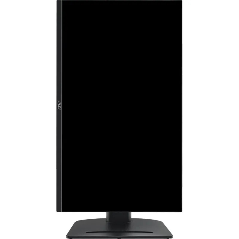 Монитор MSI 27 PRO MP275PG 16:9 FHD, IPS, HDMI, DP, VGA, 100HZ, Black