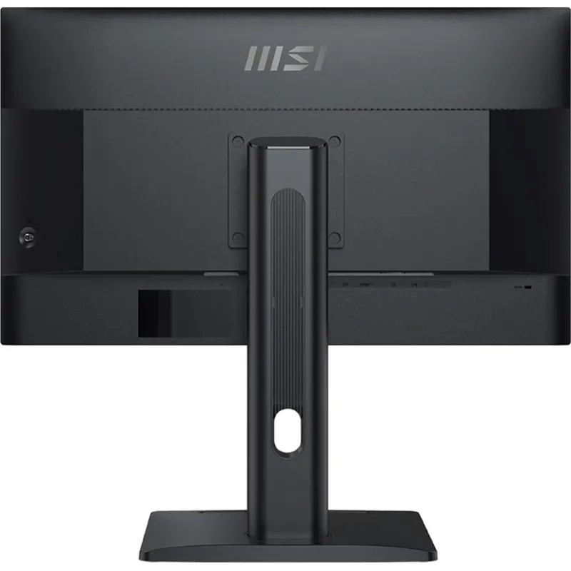 Монитор MSI 27 PRO MP275PG 16:9 FHD, IPS, HDMI, DP, VGA, 100HZ, Black