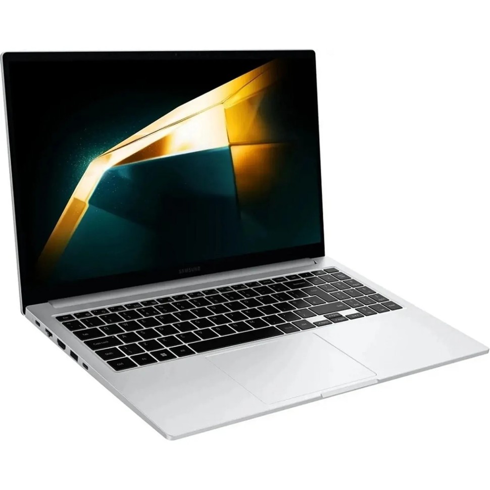Ноутбук Samsung Book 4 NP754(NP754XGK-LS3IN)Core7-150U/16Gb/512Gb/15.6/W11P