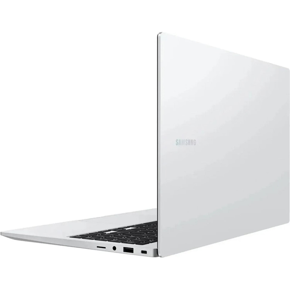 Ноутбук Samsung Book 4 NP754(NP754XGK-LS3IN)Core7-150U/16Gb/512Gb/15.6/W11P